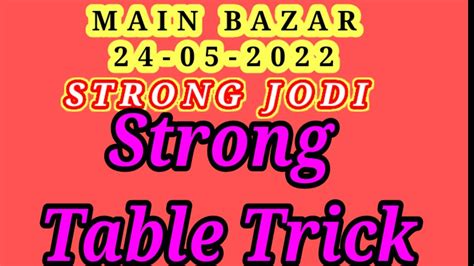 Jodi Charts. . Main bazar guessing forum